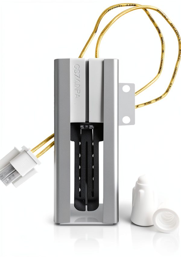Oven Igniter CSZKJXPA Silver Gas Stove Replacement-0