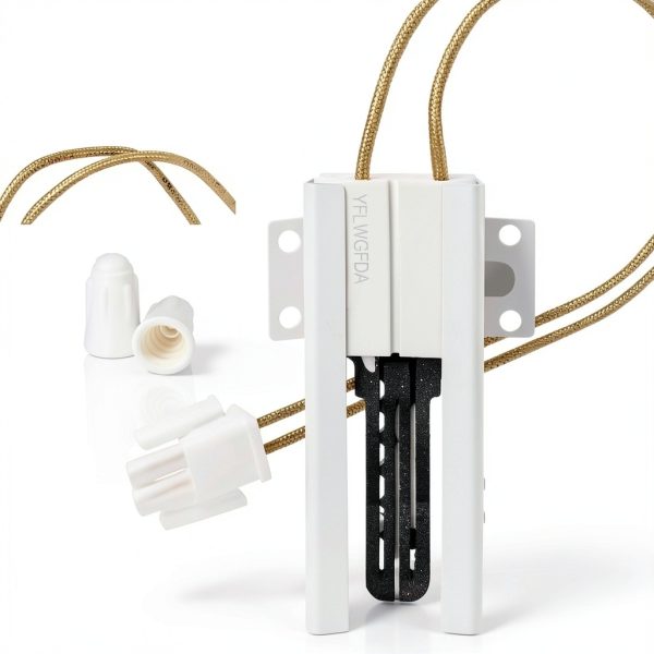 WB13K21 igniter YFLWGFDA gas stove part-6