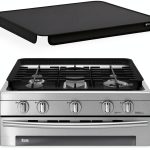 Gas Burner Covers for Stove FLASLD Brand-0