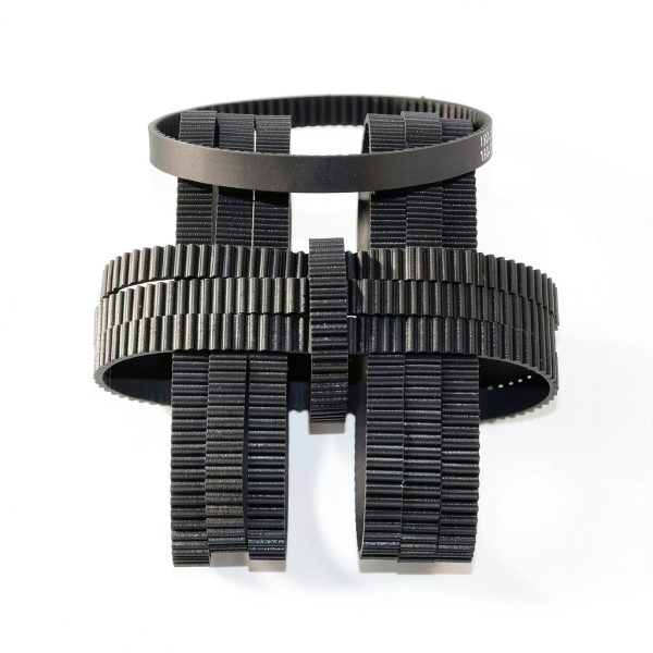 Timing Belt RobotDigg Industrial Drive 25.4 mm 285 N Tension-2