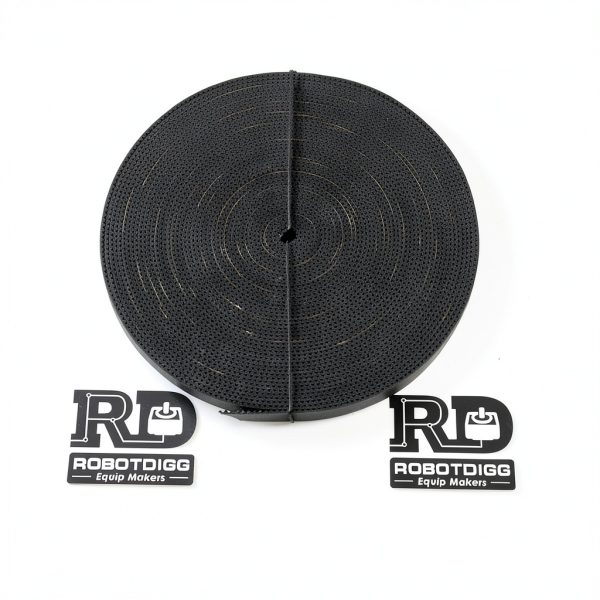 Industrial Drive Timing Belt RobotDigg Light Load-2