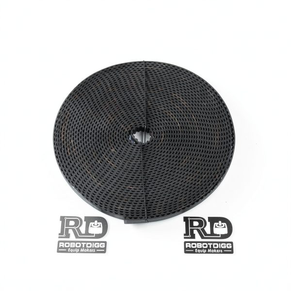 Industrial Drive Timing Belt RobotDigg Light Load-3