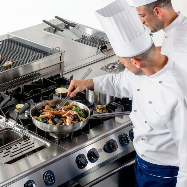 Lecona Stove Burner Covers Gas Stove Protectors Non Stick Square 10.6-4