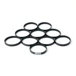 Timing Belt RobotDigg Industrial Drive 25.4 mm 285 N Tension-0