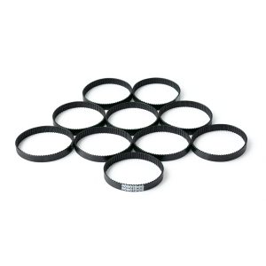 Timing Belt RobotDigg Industrial Drive 25.4 mm 285 N Tension-0