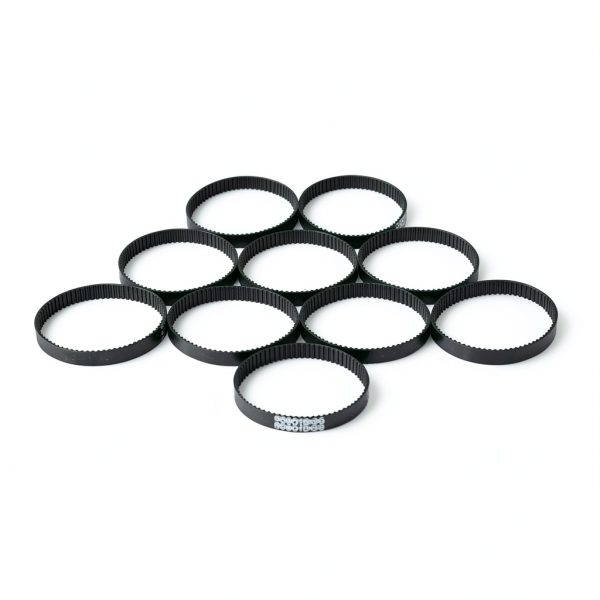 Timing Belt RobotDigg Industrial Drive 25.4 mm 285 N Tension-0