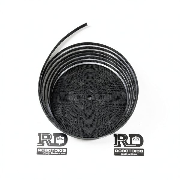 Industrial Drive Timing Belt RobotDigg Light Load-4