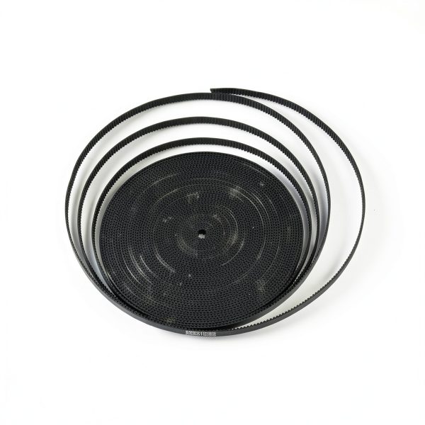 Industrial Drive Timing Belt RobotDigg Light Load-0