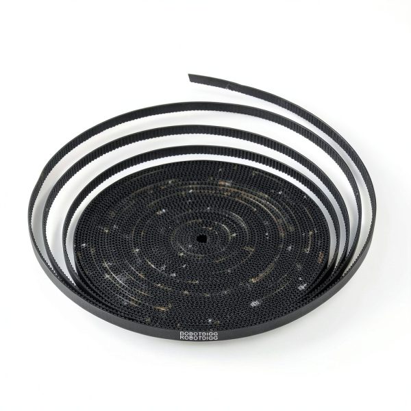 Industrial Drive Timing Belt RobotDigg Light Load-1