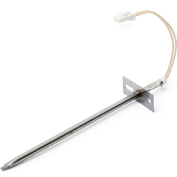 BlueStars Range Oven Sensor Probe WPW10181986 Premium Replacement-0
