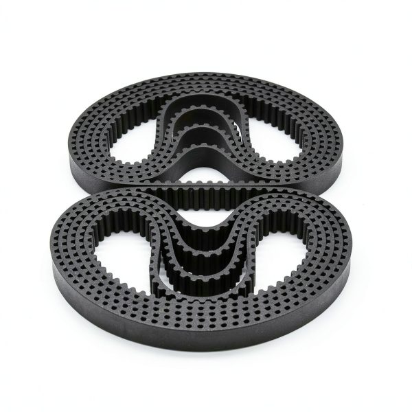 Timing Belt RobotDigg Industrial Drive 25.4 mm 285 N Tension-3