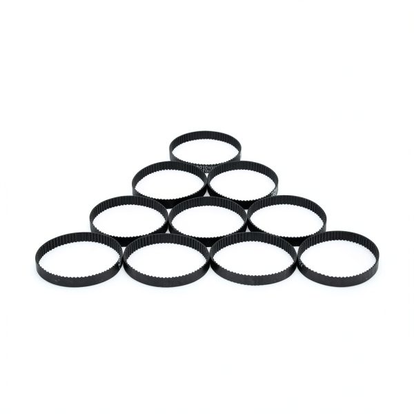 Timing Belt RobotDigg Industrial Drive 25.4 mm 285 N Tension-1