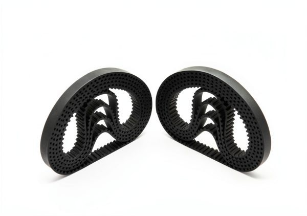 Timing Belt RobotDigg Industrial Drive 25.4 mm 285 N Tension-5