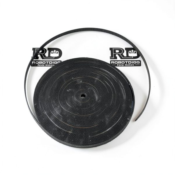 Industrial Drive Timing Belt RobotDigg Light Load-5