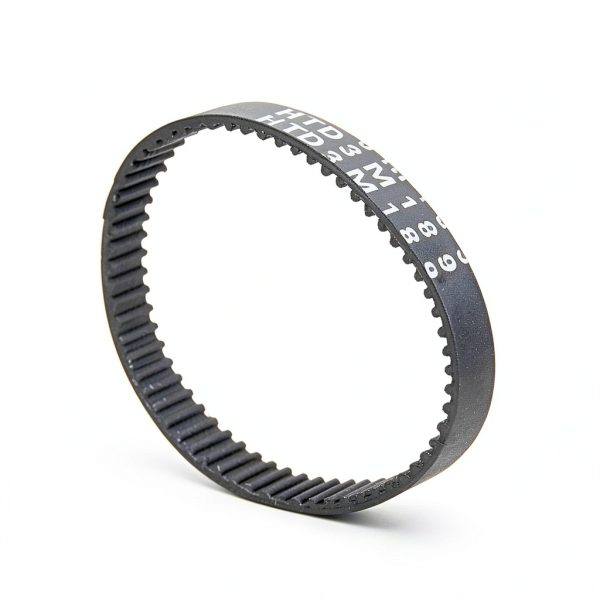 HTD3M 210 Close Loop Rubber Timing Belt Synchronous Belt Pitch 3mm Width 10mm (HTD 3M-210, 10mm Width)-2