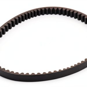 Drive Belt V-Belt 788-17-28 Maoyubelt Timing Belt for 50cc 2-Stroke-0