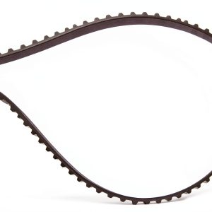 140XL Timing Belt, 70 Teeth, Black Neoprene Rubber, Compatible with Printers, Copiers, Cleaners, Treadmills & Mechanical Transmission Equipment-0