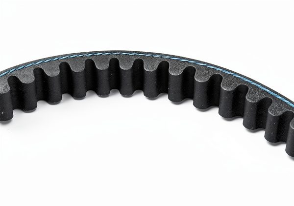 Drive Belt V-Belt 788-17-28 Maoyubelt Timing Belt for 50cc 2-Stroke-4
