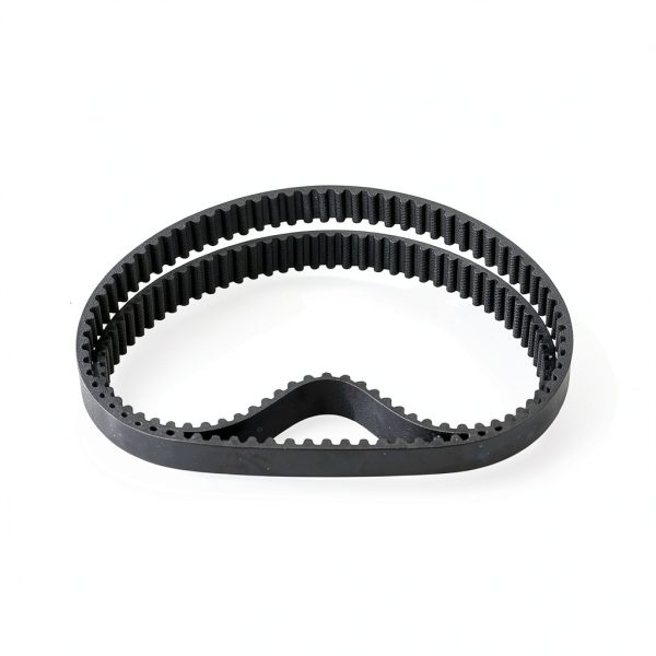 RobotDigg 147-3M-6 Endless HTD3M Belt 147mm Length 49 Teeth 3M Synchronous Belt 3mm Pitch 6mm Width HTD3M Closed Loop Timing Belt Pack of 10pcs-3