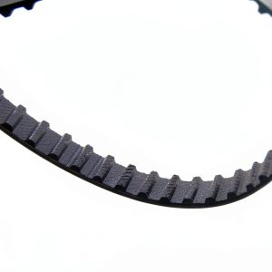 2Pcs 260mm Close Loop Timing Belt Rubber for 3D Printers by Luckyparts-0