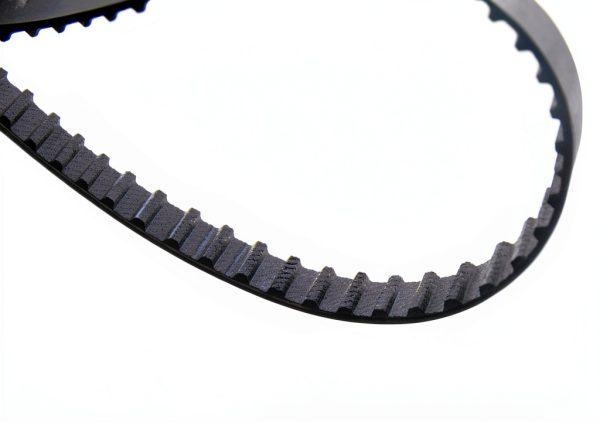 2Pcs 230mm Neoprene GT2 Timing Belt for 3D Printers, CNC Machine Tools, Lathe-0