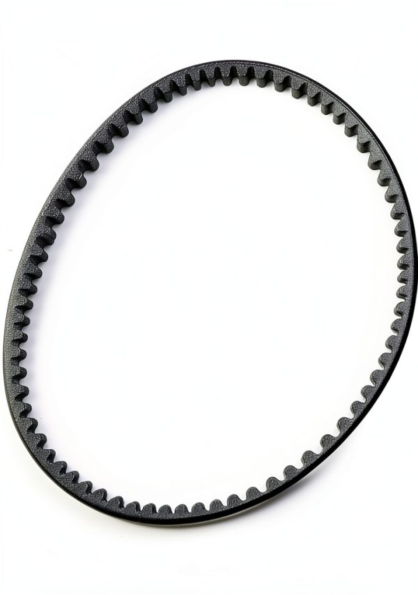 Drive Belt V-Belt 788-17-28 Maoyubelt Timing Belt for 50cc 2-Stroke-1