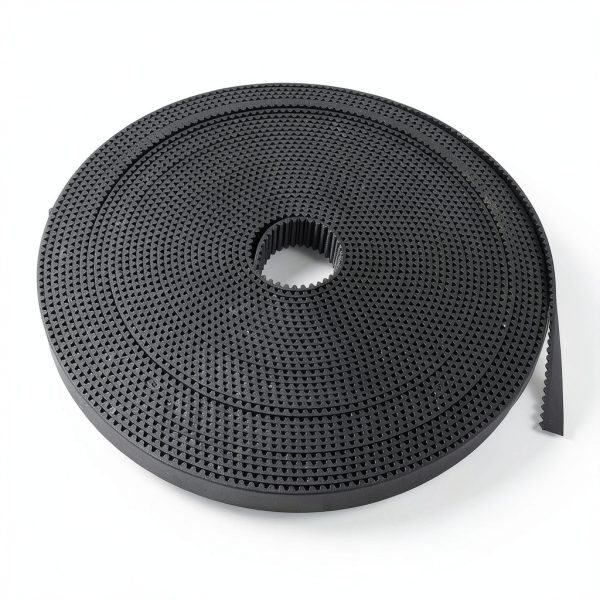 HTD3M Open Ended PU Timing Belt 10M Pack by BBQ Driver – 15mm Width-0
